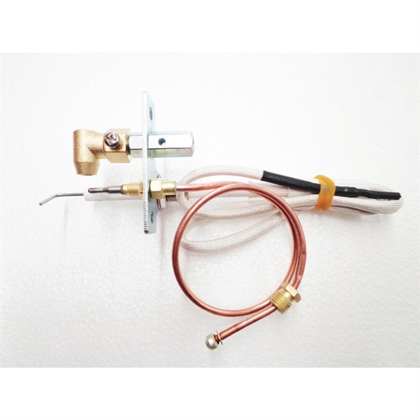 Thor Flame Device System for GE542-544-N-P GE754-755-N-P GH102-106-N-P