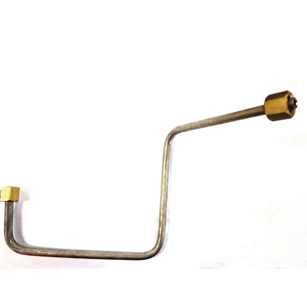 Thor Pilot pipe assy right for GH102-N GH102-P GH105-P GH106-P GH105-N GH106-N