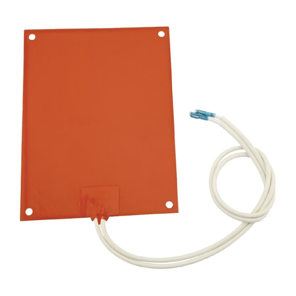 Buffalo Silicon Heating Board for DM869