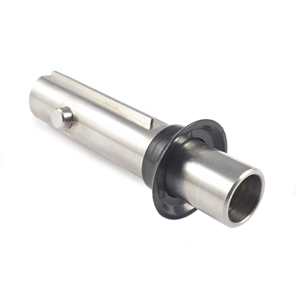 Waring Motor Sheath with Shaft Cover for GG560 GG561 (B2B)