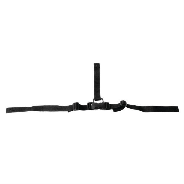 spare-3-point-harness-inc-harness-fixings-for-dl833,-dl900-&-dl901-post-2014