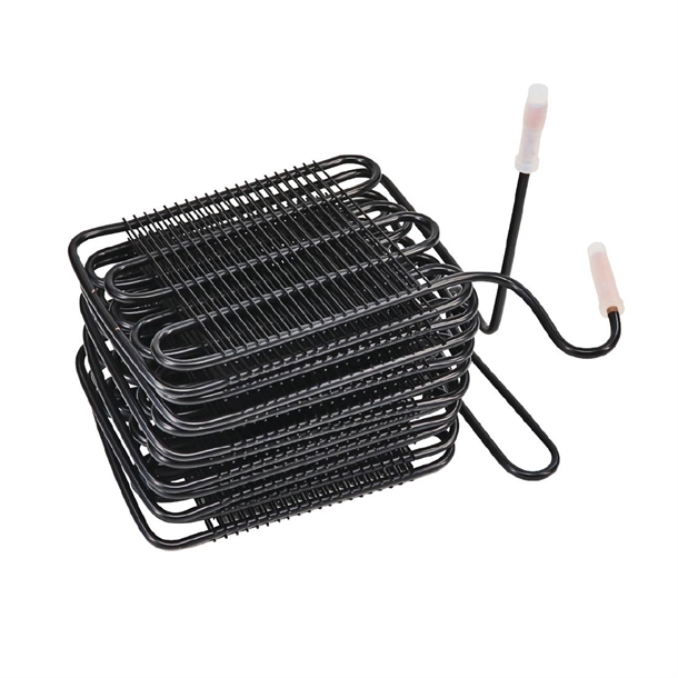 Polar Condenser for GL178 GL178-A-02