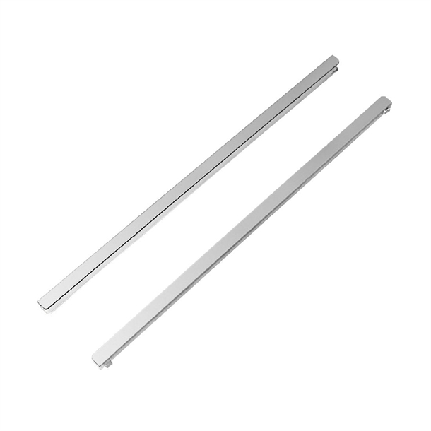 Polar Set Geleiders (Links/Rechts) tbv GL182 GL183 GL184 CT423 CT424