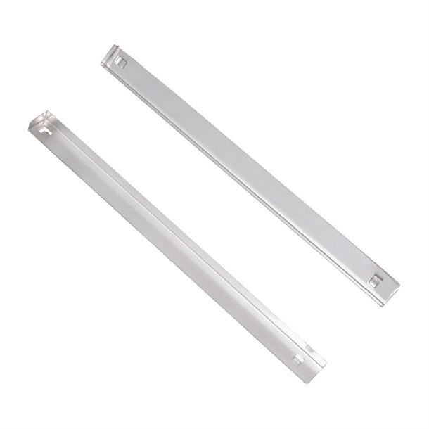 Polar Set Geleiders (Links/Rechts) tbv GL185 (422 mm length)