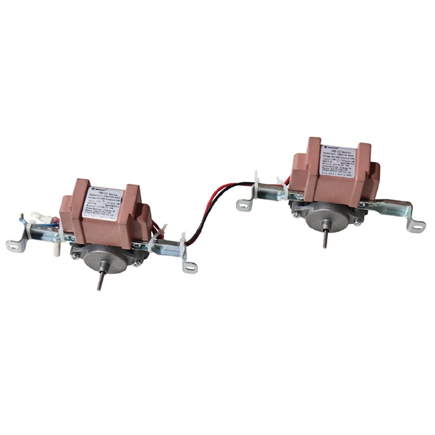 Polar Fan Motor for CB509 DP289 CB509-A-03 DP289-A-03