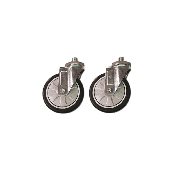 rear-castors-for-thor-gas-oven-ranges-one-set-2pcs-for-gl172-n,-gl172-p,-gl173-n,-gl173-p,-gl174-n,-gl174-p