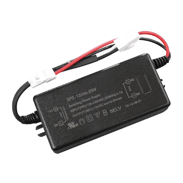 Polar LED Transformer for CS586 GD881 GH268-9 GJ448 GJ449 CK477-A CK478-ACS586-A