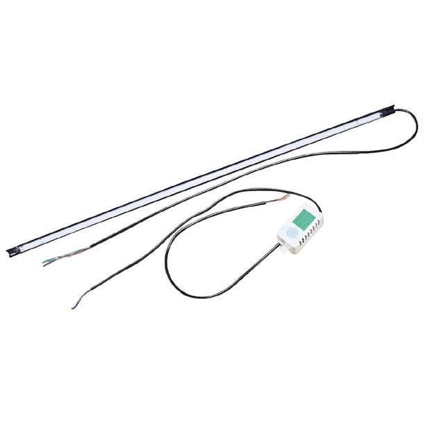 Polar LED Light & Transformer for CD230 CD230-A