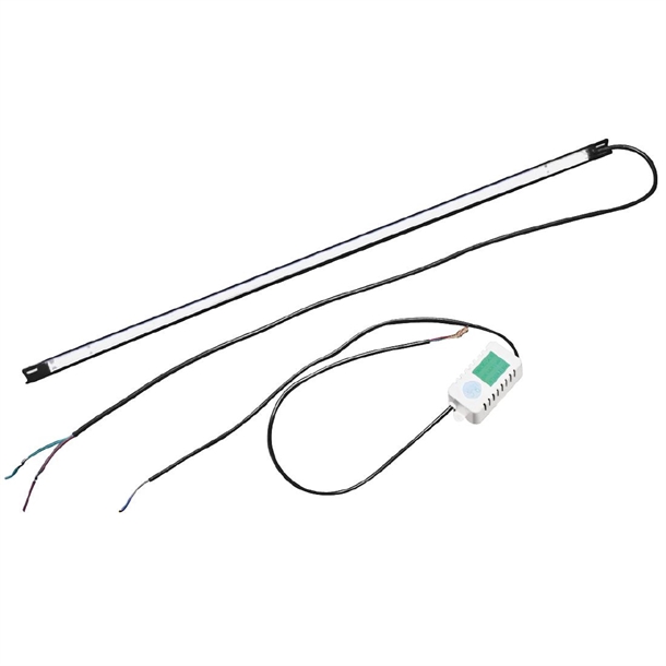 Polar LED Light & Transformer for CD22 GP292 PG003 PG024 PG026
