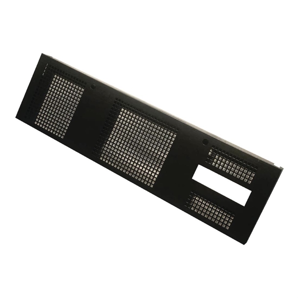 Polar Front Panel for GJ449 GJ449-A