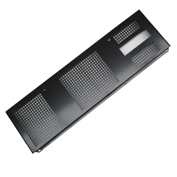 Polar Front Panel for GJ448 GJ448-A (Prior to 5560-AU)