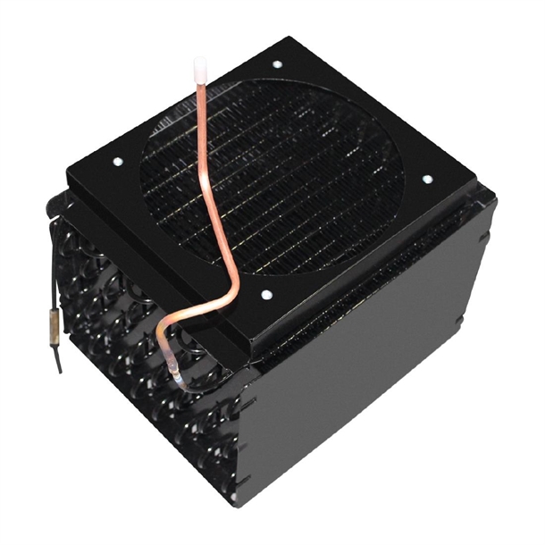 Polar Condenser for CK477-A CK478-A CK479-A GJ447-A GJ448-A GJ449-A