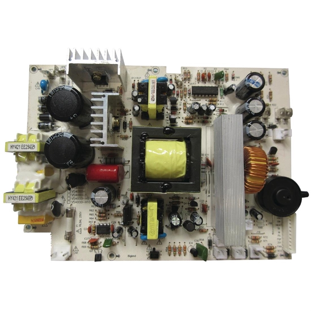 Apuro PCB (Power) for CD969-A
