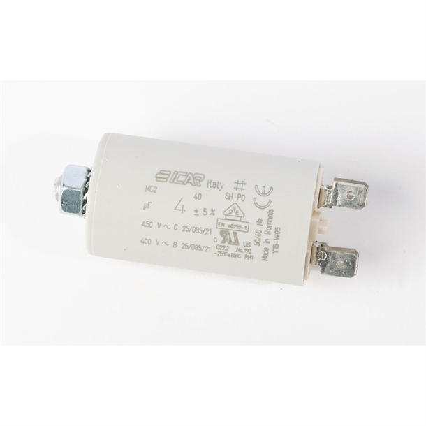 replacement-capacitor