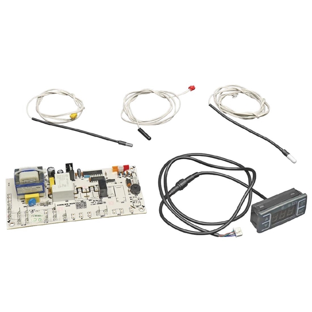 Polar Controller for CG841