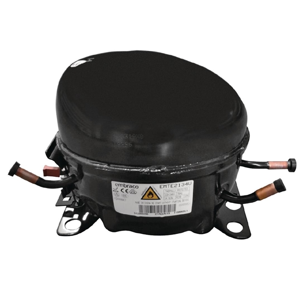 Polar Compressor for CG841 CG841-A-02