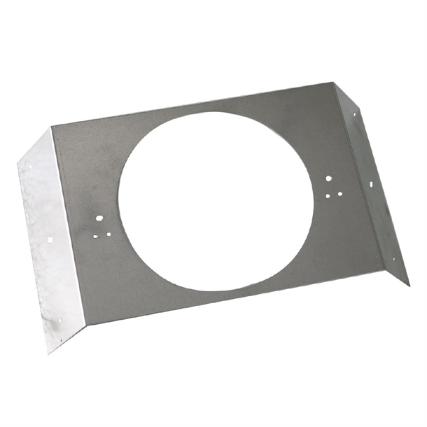 Polar Condenser Fixings for CG582 (B2B)