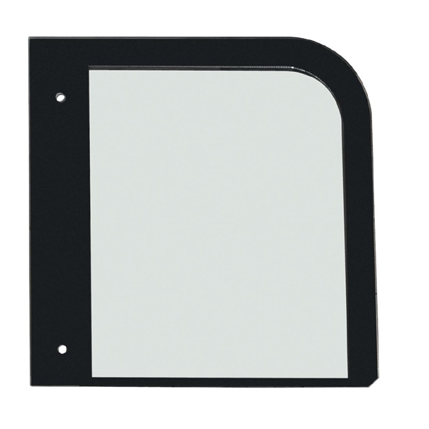 Polar Glass Panel - Left-hand Side for CG841 CG841-A-02