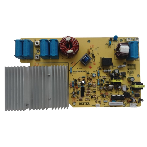 buffalo-pcb-mainboard