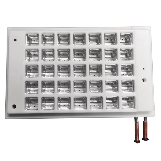 Polar Evaporator for GL193 (B2B)
