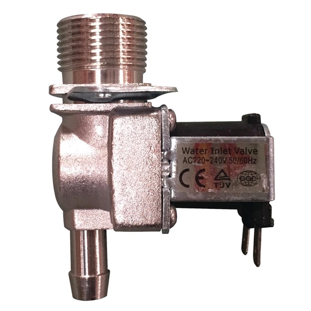 Polar Sprüh-Eisbereiter Wasser-Einlassventil Ersatzteil Passt zu GL193