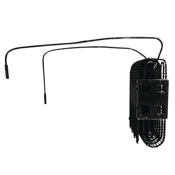 Polar Condenser for GL193 (B2B)