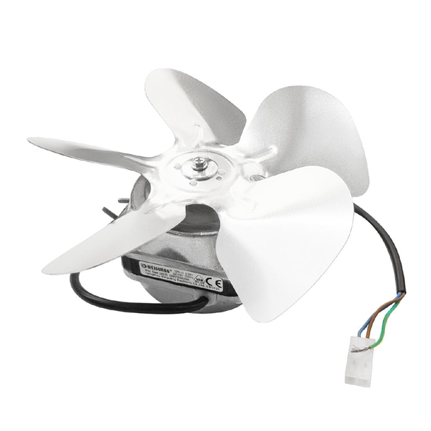 Polar Fan Motor & Blade for GL192 GL193 GK032-A