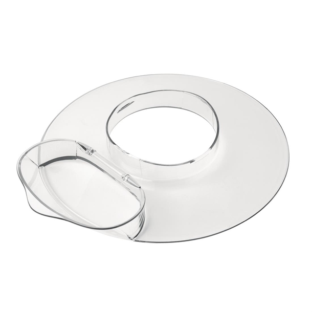 Kenwood Chef & Major Splashguard Assembly for GF361 DL229 (KEN716119)