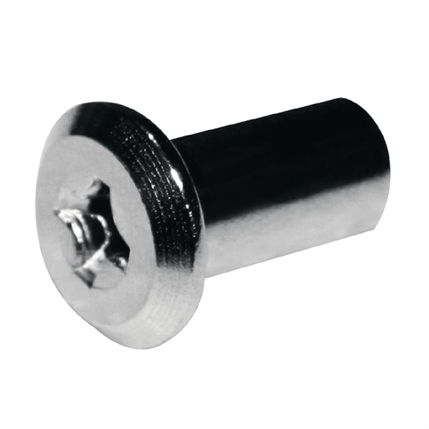 Buffalo Nut M6x15 tbv CK915 CK916