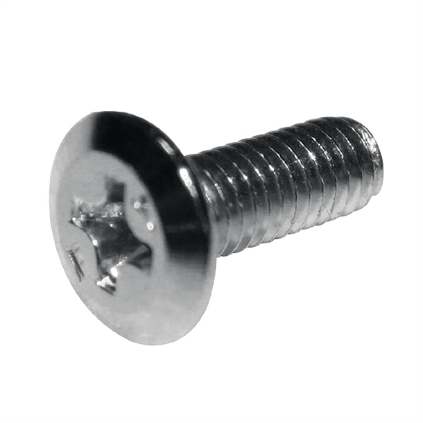 Apuro Screw M6x15 for CK915 CK916 (Pack 4)