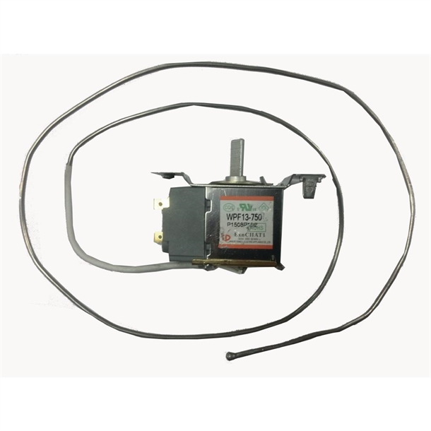 Polar Thermostat with LED- lamp tbv CF750