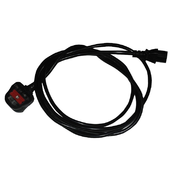 Polar Power Cord - 3-Core Cable