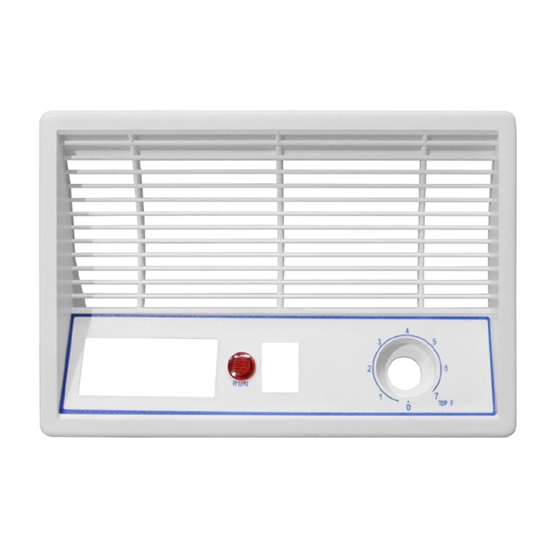 Polar Control Panel incl. lights for CM530-A CM531-A CM532-A