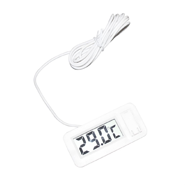 Polar Temperature Display w Condenser and Wire tbv CM433 CM434 CM530 CM531 CM532