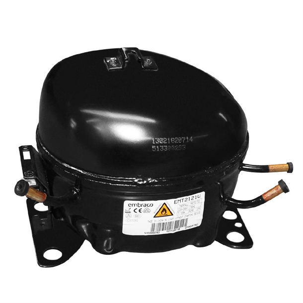 Polar Compressor (R290MT2121U) for CK490-A CK491-A CK492-A CM434 CM532 CS102-3