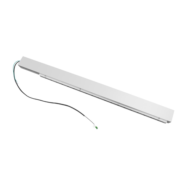 Polar Centre Bridge with Heater for CW198 G594 (CW195-old version)