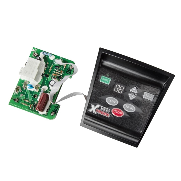 Waring Control Panel for CM078