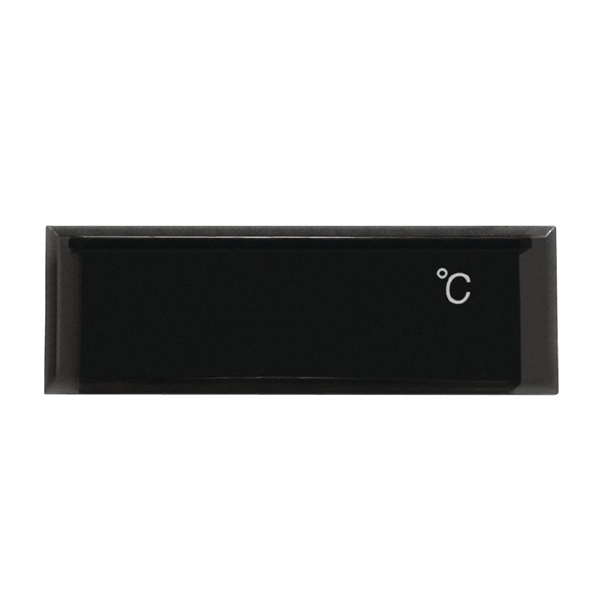 Polar Temperature Display for DB950-DB952 GG216-218 UA060 UA061 UA062 UA063-A