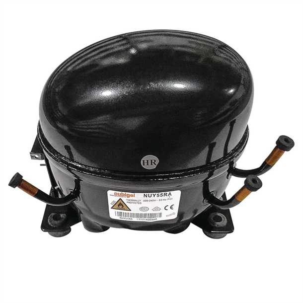 Polar Compressor For CF760 CF761 (R290)