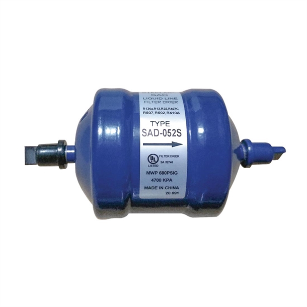 Polar Filter Drier for DB952-A DB959-A GG217-A GG218-A GG219-A