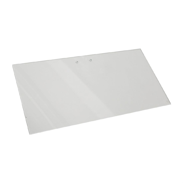 Polar Door glass for CM287