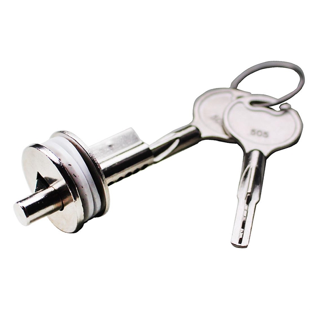 Polar Lock for CM287