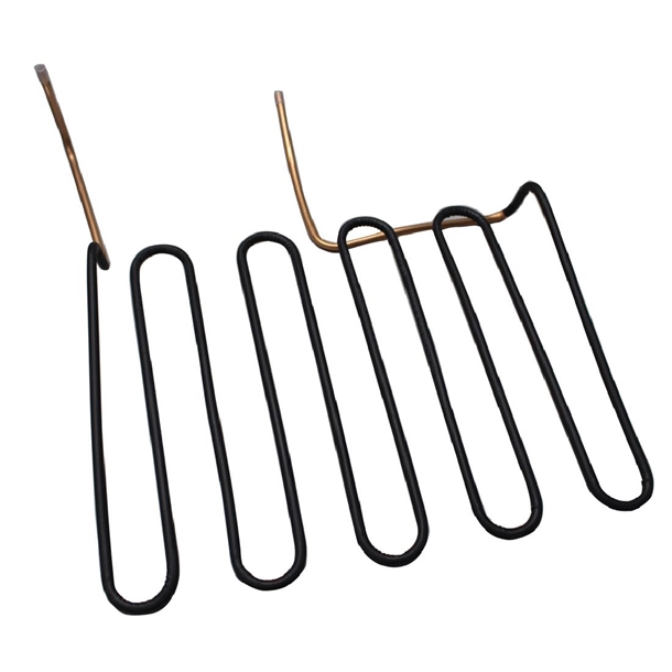 Polar Heater for CM287