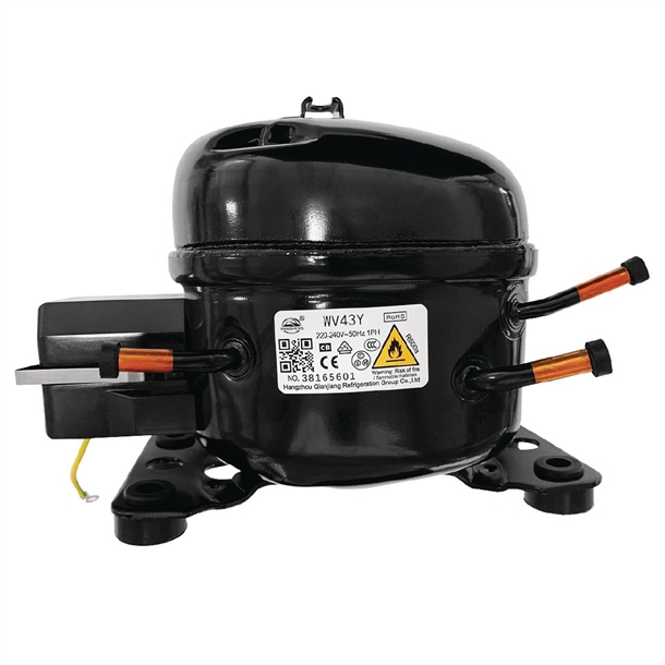 Polar Compressor (Qianjiang-WV43Y) for CH478 T315-02 (R600a)