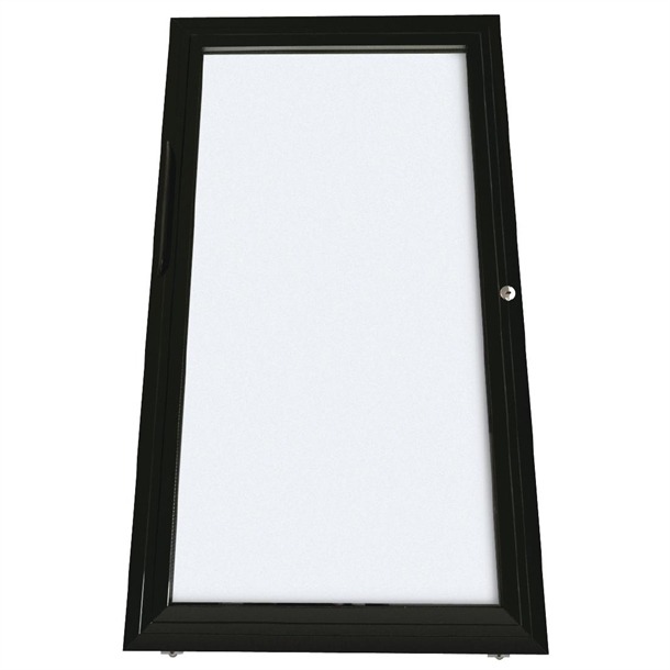 Polar Left Sliding Door for GL003 GL003-A-06