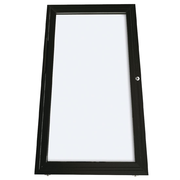 Polar Left Sliding Door for GL010 GL010-A-06