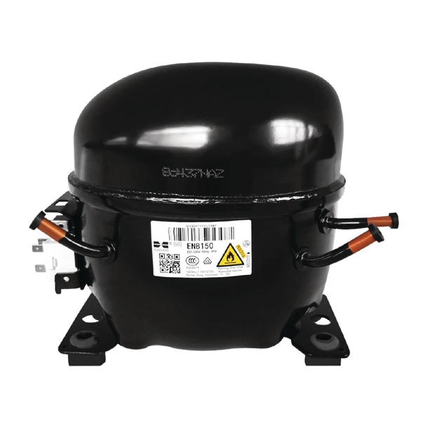 Polar Compressor for GL006 GL013 (R600a) GL013-A-07 GL006-A-07