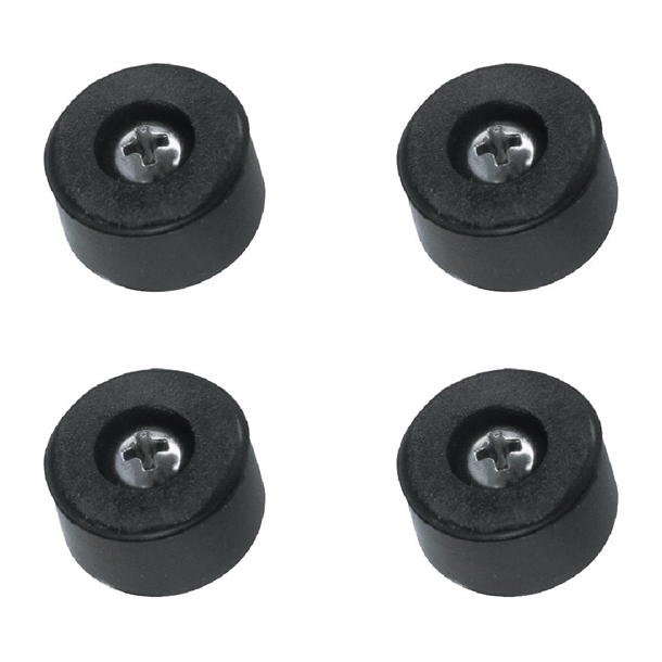 Apuro Feet & Screw (Set 4) for CN514