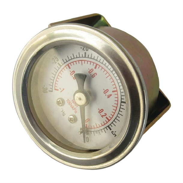 Apuro Vacuum Pressure Gauge for CN514