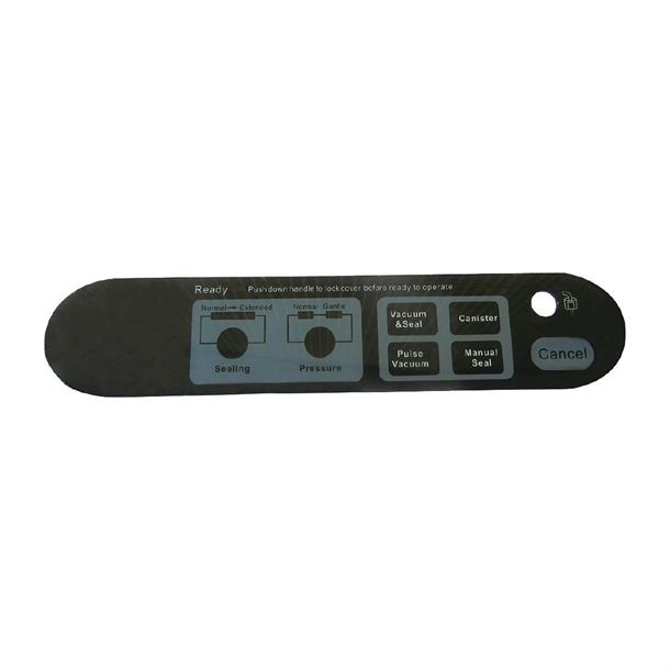 Apuro Panel for CN514